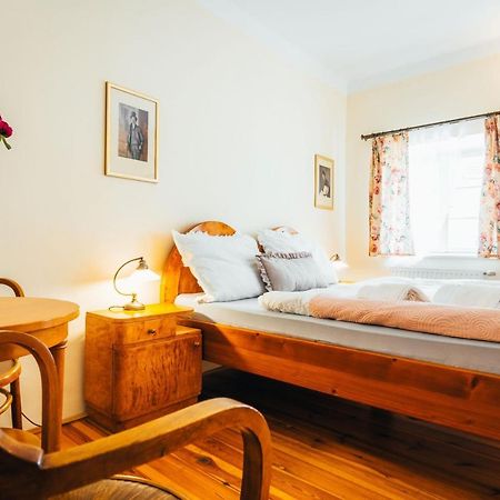 Sv. Hubertus Hotel Cesky Krumlov Ngoại thất bức ảnh