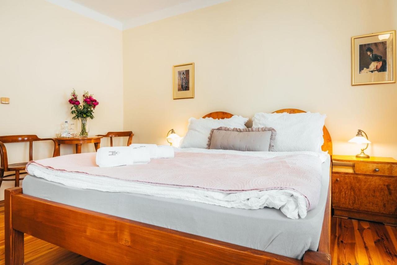 Sv. Hubertus Hotel Cesky Krumlov Ngoại thất bức ảnh