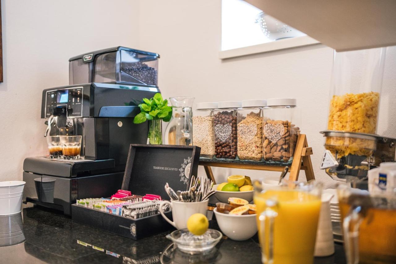 Sv. Hubertus Hotel Cesky Krumlov Ngoại thất bức ảnh