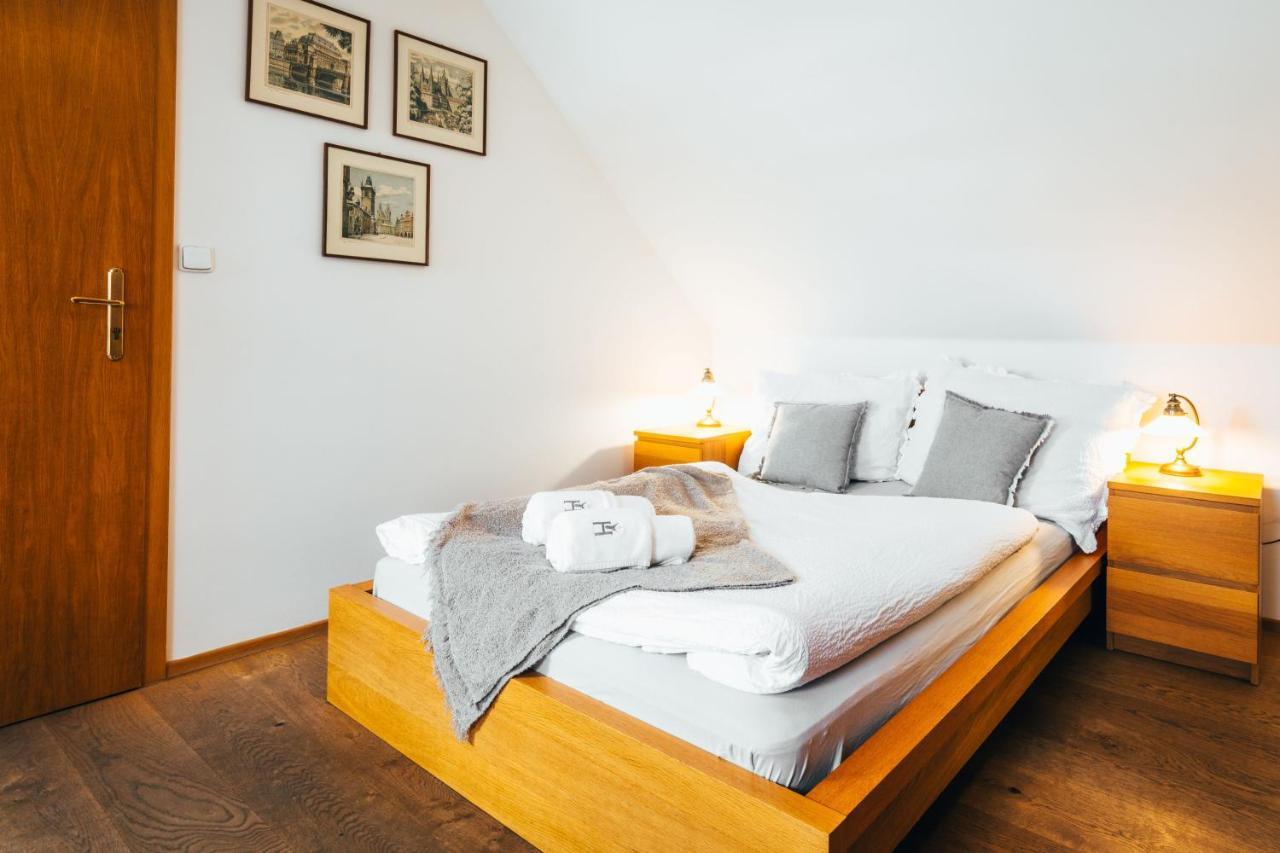 Sv. Hubertus Hotel Cesky Krumlov Ngoại thất bức ảnh