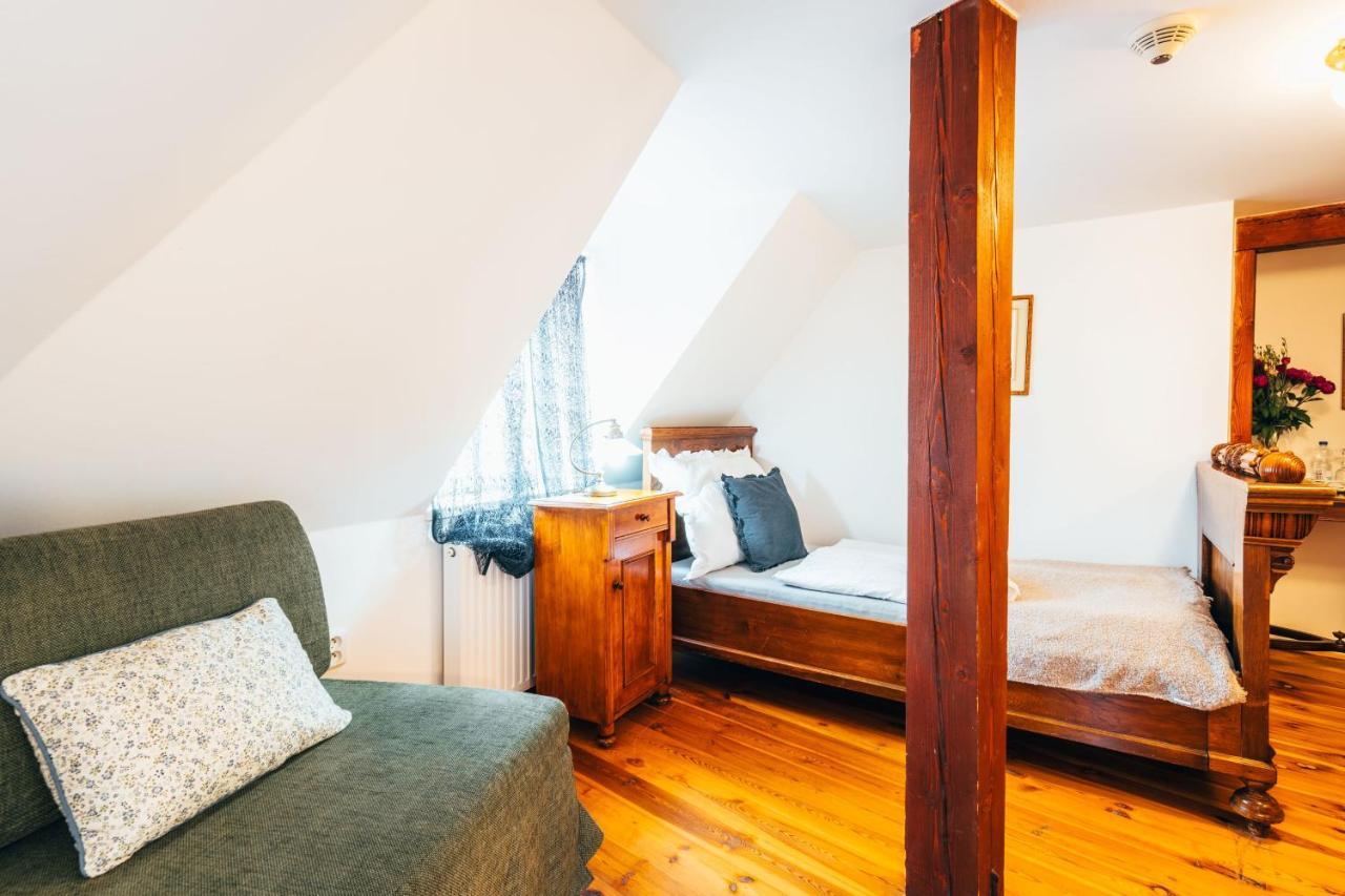 Sv. Hubertus Hotel Cesky Krumlov Ngoại thất bức ảnh